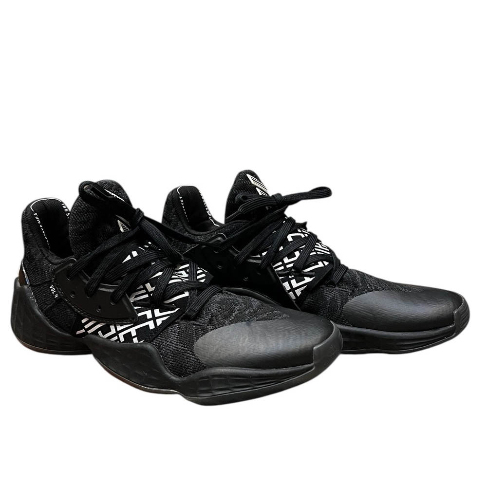 Adidas James Harden Volume 4 Basketball Shoes